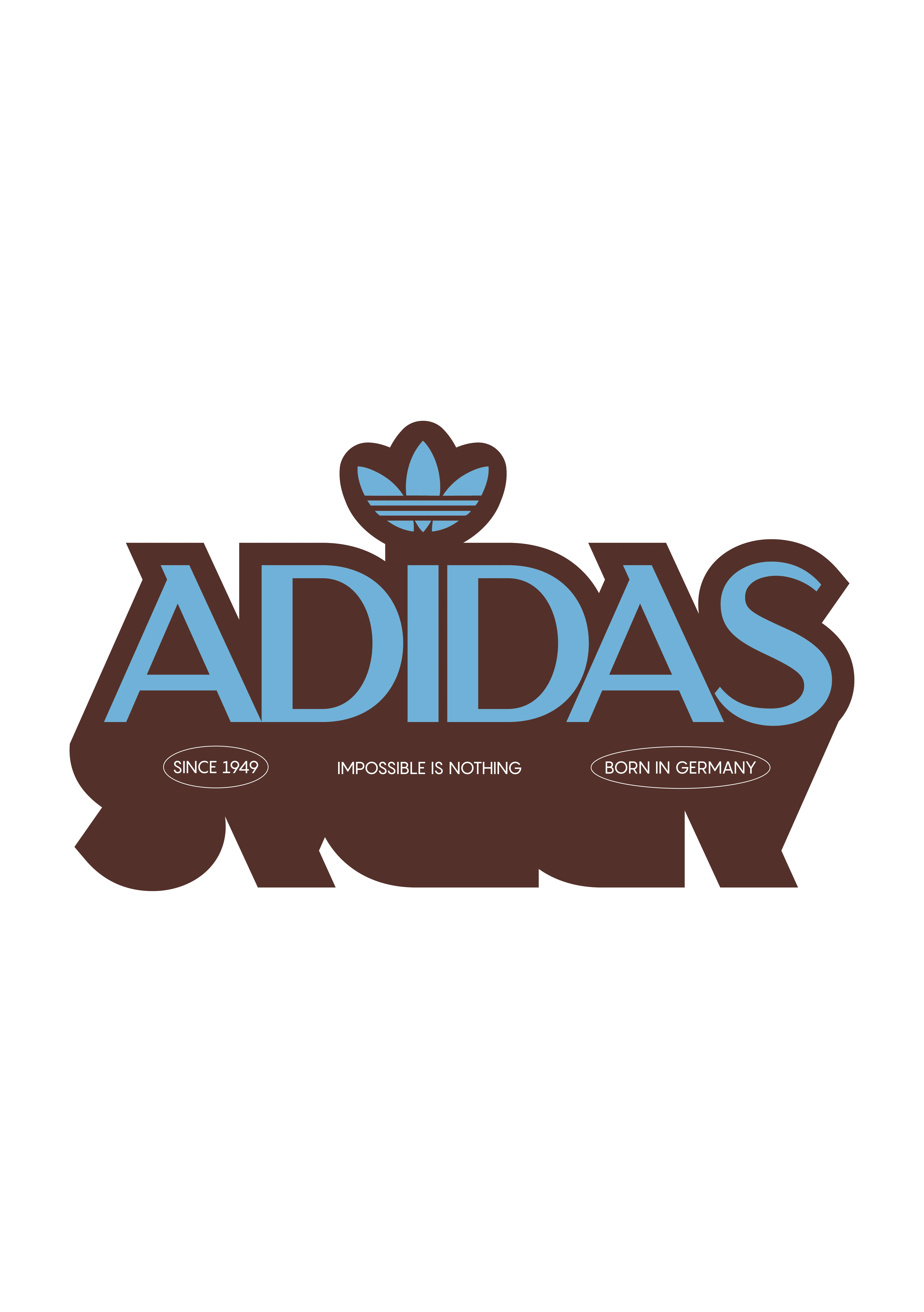 Camino x Adidas